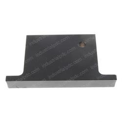 Picture of Spacer 1.0 Thick