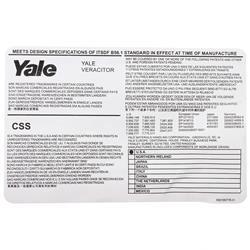 Picture of Label Patents Tm Ya - Patents