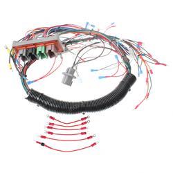 Picture of Harness Pbox S40 S45 Z60