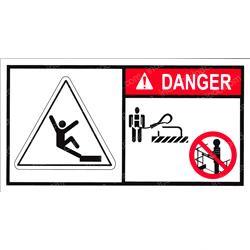 Picture of Sticker - Decal