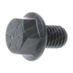 Picture of Screw Flange 1/2 X .75