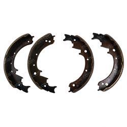 Picture of Shoe Kit - Brake (4)