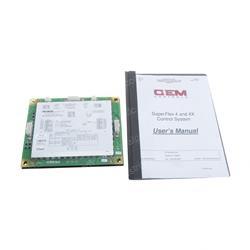 Picture of Control Board