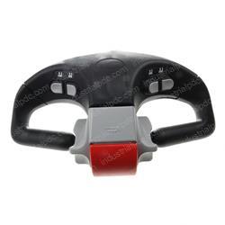 Picture of Tiller Head