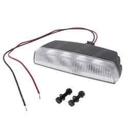 Picture of Redline Work  Light 12 48v