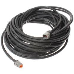 Picture of Cntrl Cable Chasto Plat 4390