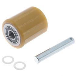 Picture of Wheel Kit - Poly