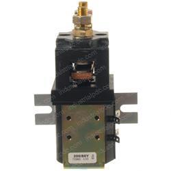 Picture of Contactor - 80 Volt