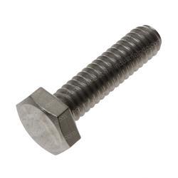 Picture of Screw 1/4-20x1 Hhcs 18-8ss
