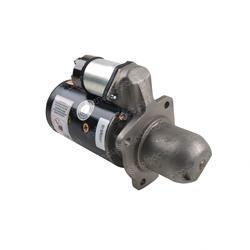 Picture of Starter - Rem