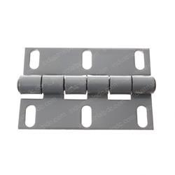 Picture of Hinge  .50pin .19 4.0w 06.0l  3