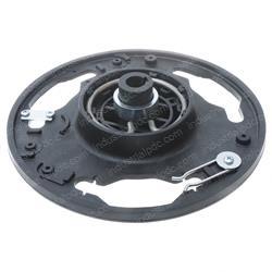 Picture of Brush Plate Assembly - Rh