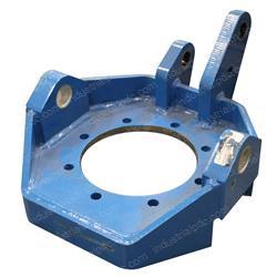 Picture of Yoke Pivot Assembley Tank Sid
