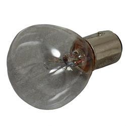 Bulb Headlight