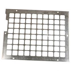 Picture of Mesh Half Swing Gate