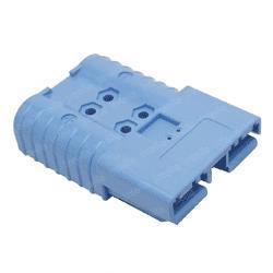 Anderson E6381G1 SBE 160A HOUSING BLUE