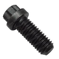 Picture of Capscrew - 1/2-13 X 1-1/4 in