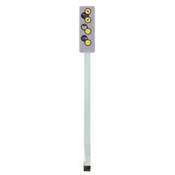 Picture of Switch-Membrane Pad