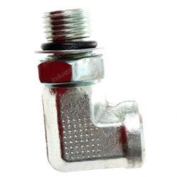 Picture of Elbow - Connector-Air Breather