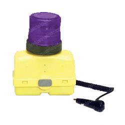 Picture of Strobe - St300 - 12v - Violet