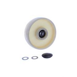 Picture of Wheel - Nylon