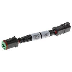 Picture of Harness  Jumper  Sb Plat Lvl