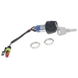 Picture of Power Switch Assembly