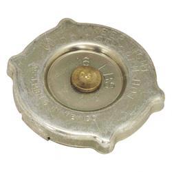 Picture of Cap - Radiator 16 Lbs