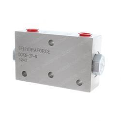 Picture of Valve - Lock