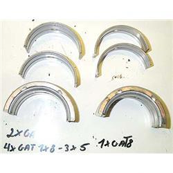 Picture of Bearing Kit - Main .010 in