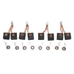 Picture of Brush Pair - Sring Kit - 4/8