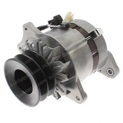 Picture of Alternator Assembly