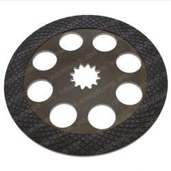 Picture of Disc - Transmission