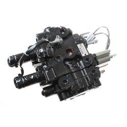 Picture of Valve Assembly - Oil Cont