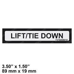 Picture of Sticker - Decal