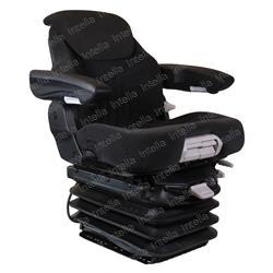 Grammer MSG95 Series Seat - Cloth Intella Part 01019001