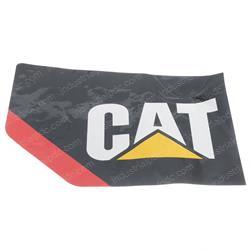 Picture of Label-Cat 40