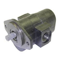 Picture of Gear Pump