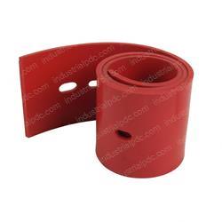 Picture of Squeegee - Red Gum