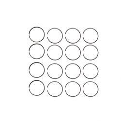 Picture of Piston Ring Set 4 Cyl Std