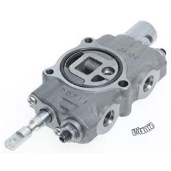 Picture of Hsg Assy-Valve