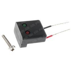 POLARITY INDICATOR