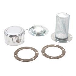 Picture of Cap/W/Breather