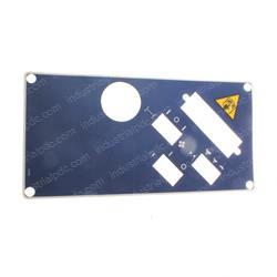 Picture of Decal Control Rear