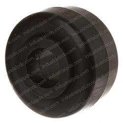 Picture of Wheel - Polyolefin 2 1/2 X 1 1/