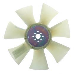 Picture of Fan - Engine 17inch