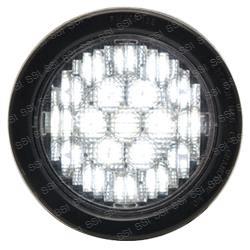 LIGHT - 12-24V - CLEAR LED