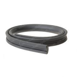 Picture of Extrusion  Bumper