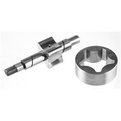 Picture of Shaft -  Oil Pump