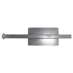 Picture of Weldment Gas.upr.w/Decal Awp-S